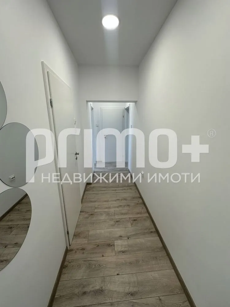 3-стаен, Хаджи Димитър, София - снимка 2 от 12