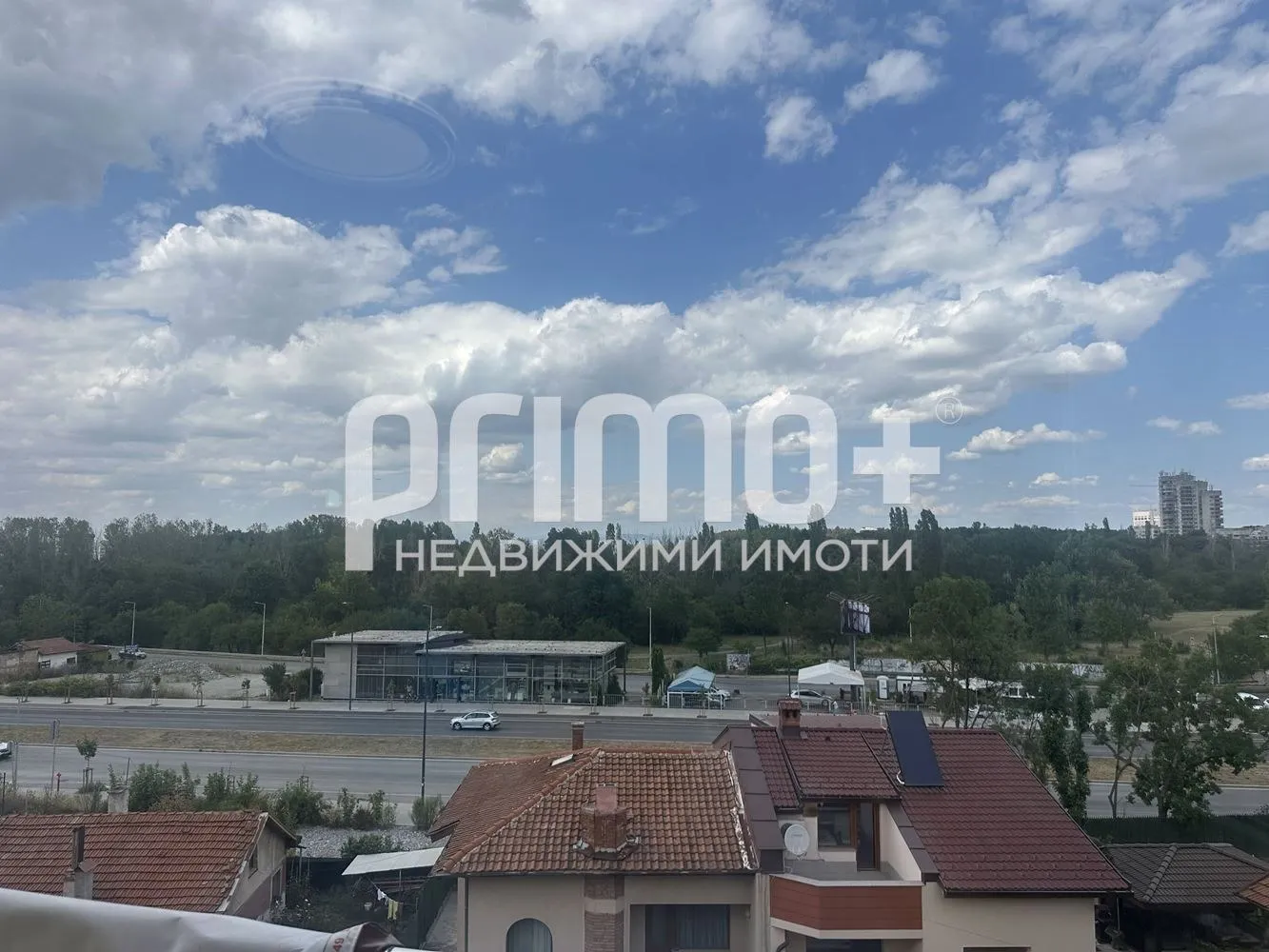 3-стаен, Кръстова вада, София - снимка 6 от 13