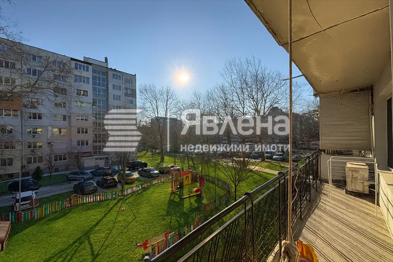 3-стаен, Чайка, Варна - снимка 5 от 10