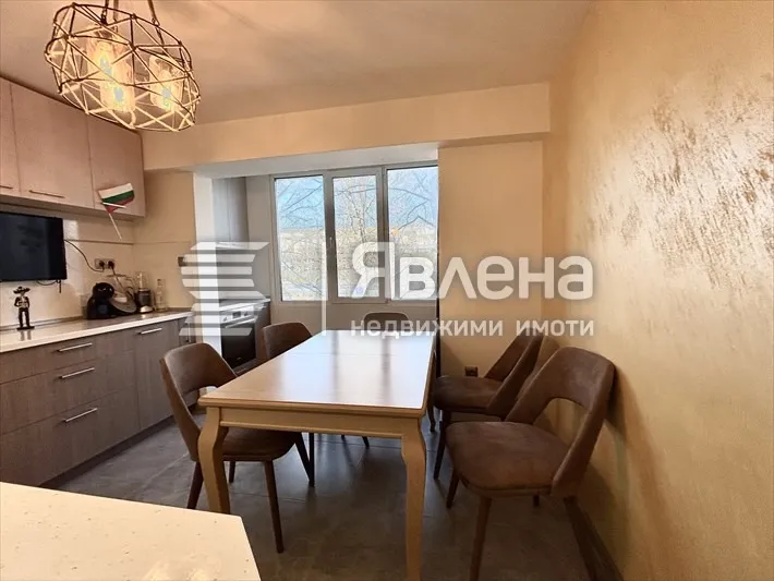 3-стаен, Чайка, Варна - снимка 8 от 10