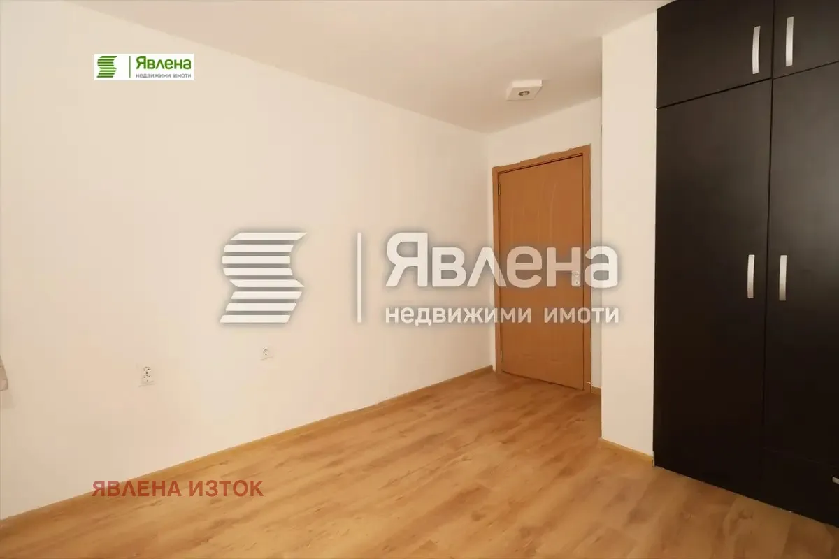 3-стаен, Борово, София