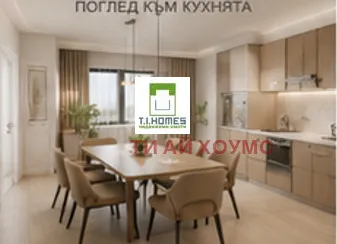 3-стаен, Овча купел, София - снимка 5 от 6