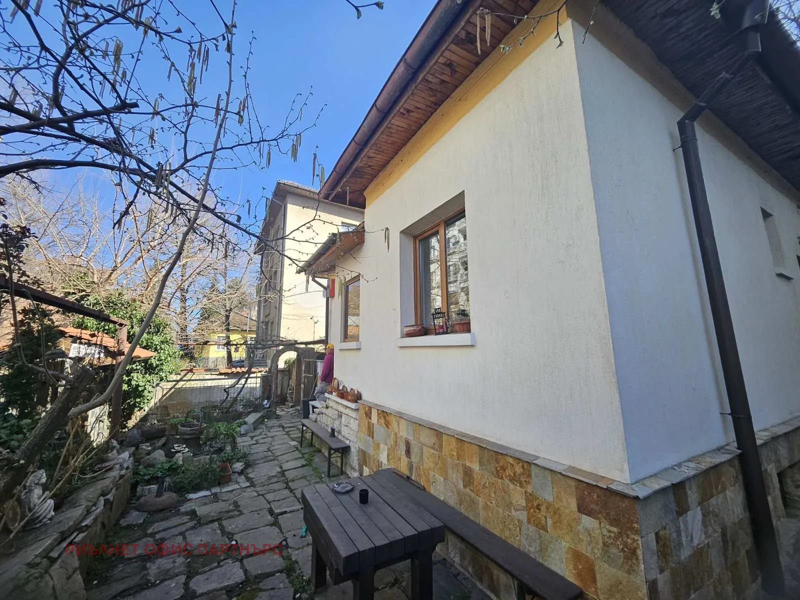 3-стаен, Лозенец (Горен), София - снимка 9 от 13