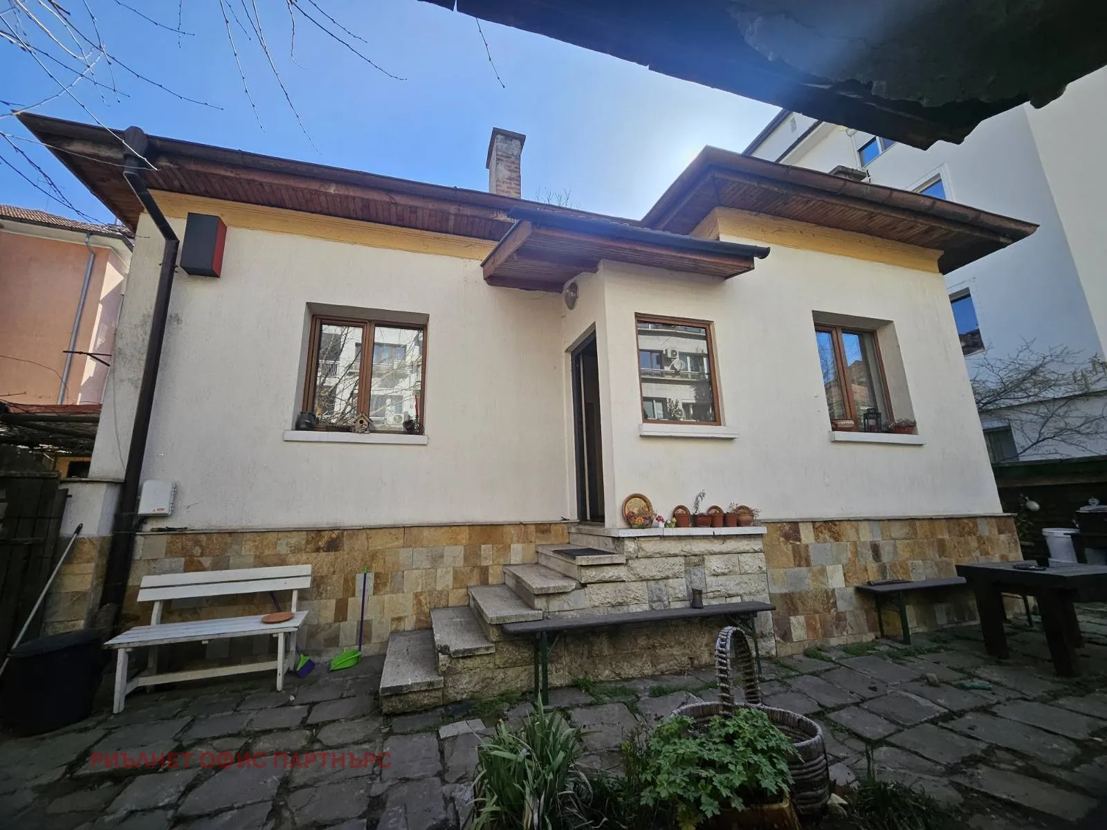 3-стаен, Лозенец (Горен), София - снимка 8 от 13