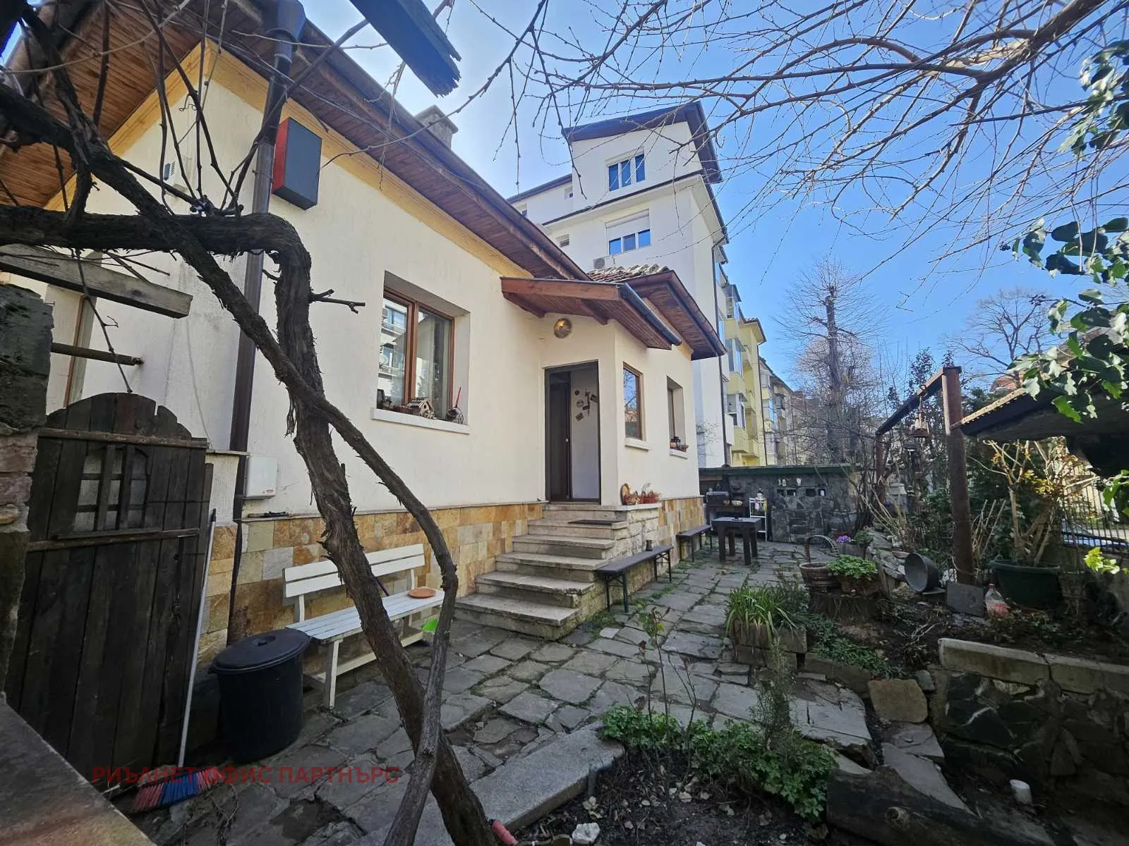 3-стаен, Лозенец (Горен), София - снимка 7 от 13