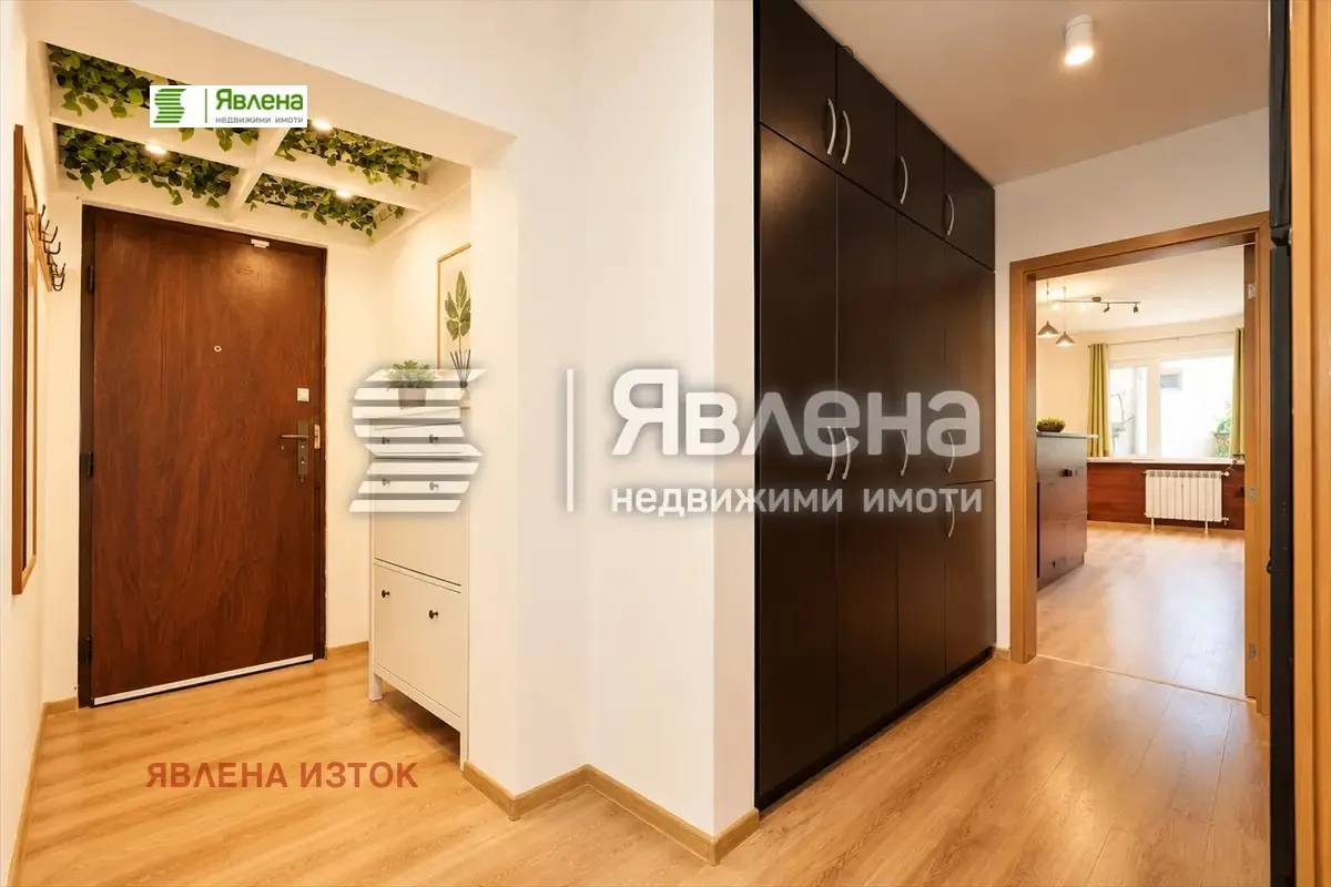 3-стаен, Стрелбище, София - снимка 8 от 10