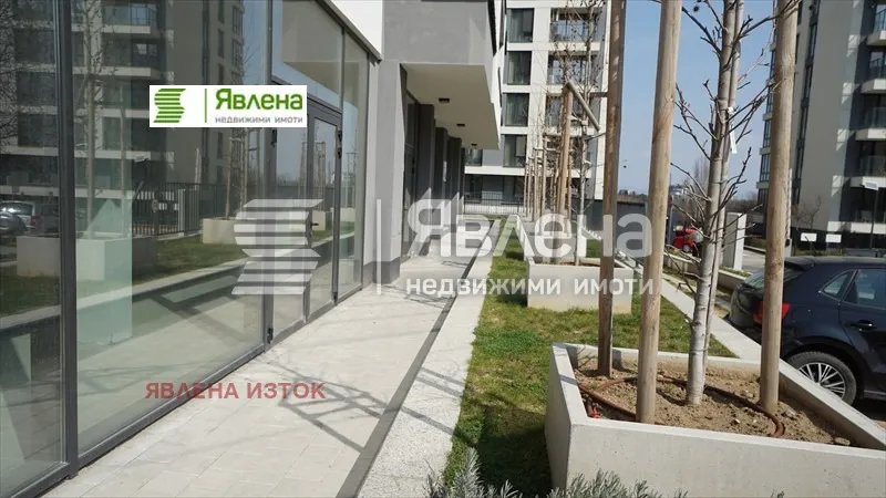 3-стаен, Кръстова вада, София