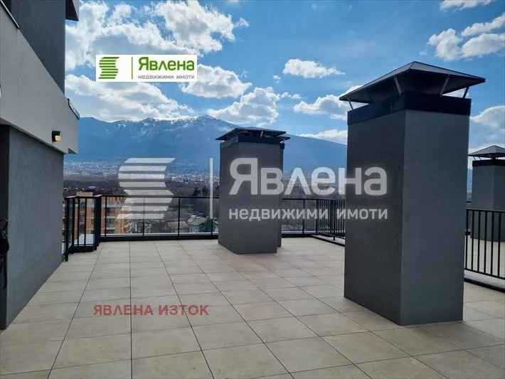 3-стаен, Кръстова вада, София - снимка 7 от 9