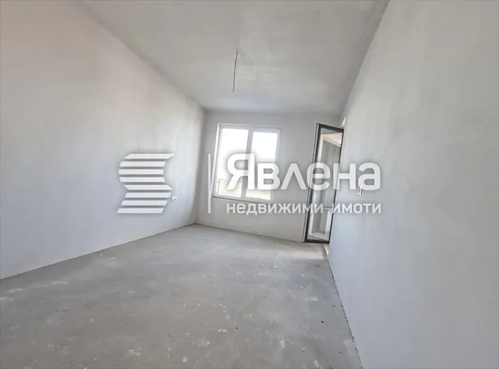 3-стаен, Кършияка, Пловдив - снимка 12 от 14