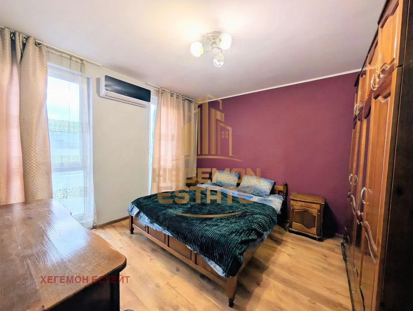 3-стаен, Тракия, Варна - снимка 12 от 18