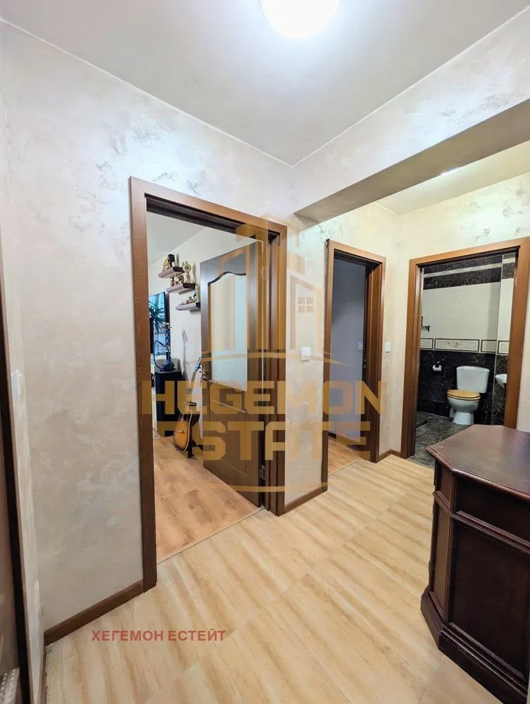 3-стаен, Тракия, Варна - снимка 6 от 18