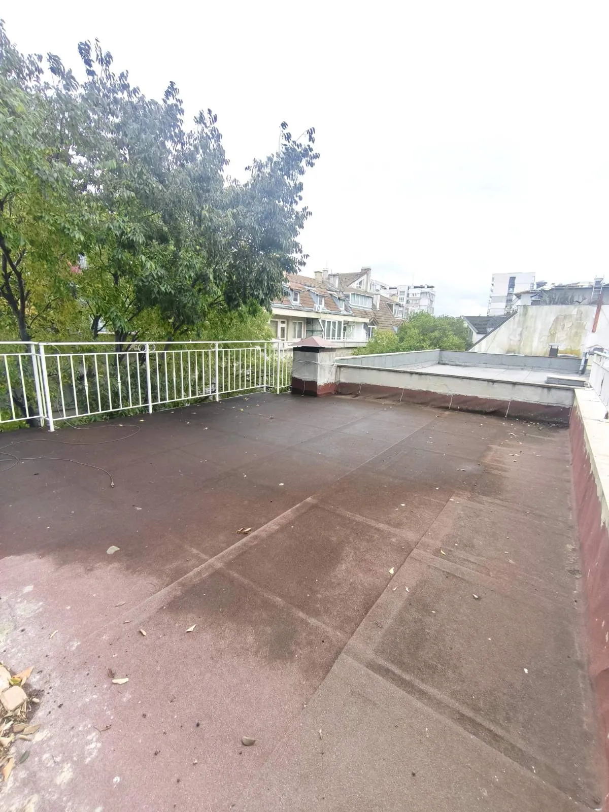 3-стаен, ВИНС, Варна
