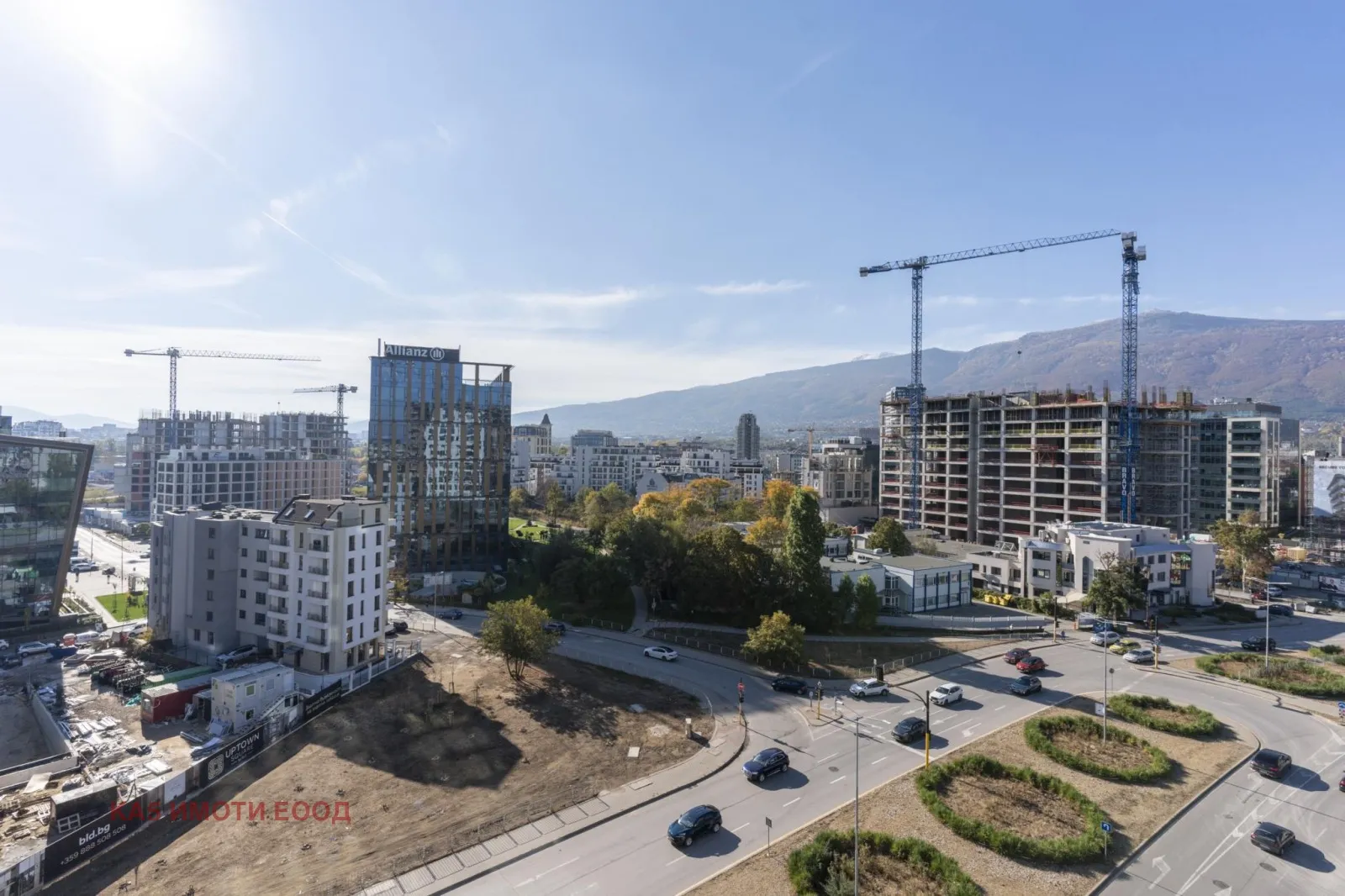 3-стаен, Лозенец (Горен), София - снимка 8 от 18