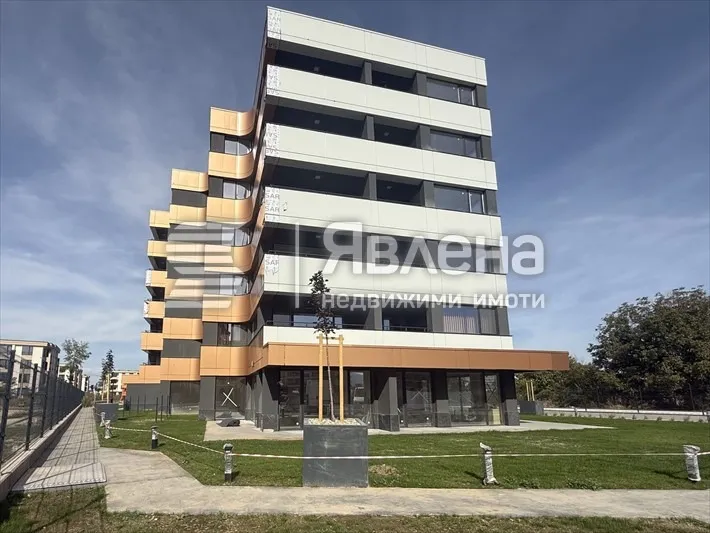 3-стаен, Кършияка, Пловдив