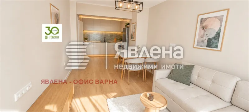 3-стаен, ВИНС, Варна - снимка 5 от 9