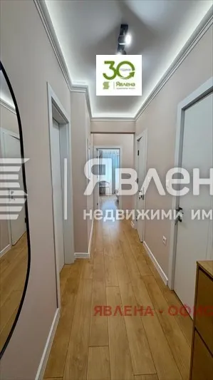 3-стаен, ВИНС, Варна - снимка 4 от 9