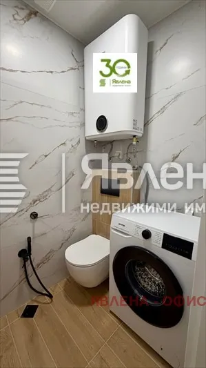 3-стаен, ВИНС, Варна - снимка 3 от 9