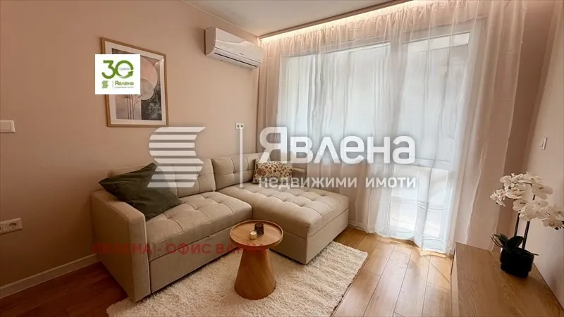 3-стаен, ВИНС, Варна - снимка 6 от 9