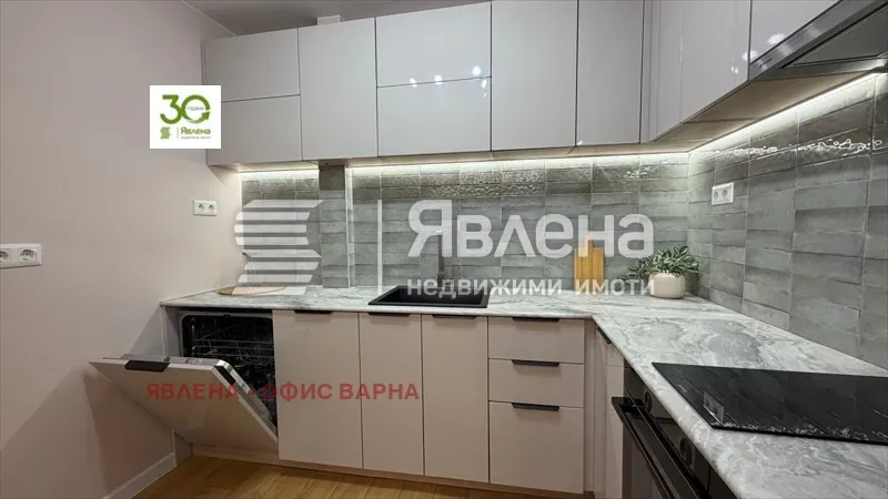 3-стаен, ВИНС, Варна - снимка 7 от 9