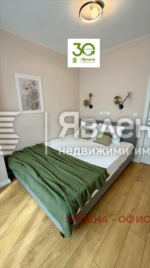 3-стаен, ВИНС, Варна - снимка 8 от 9