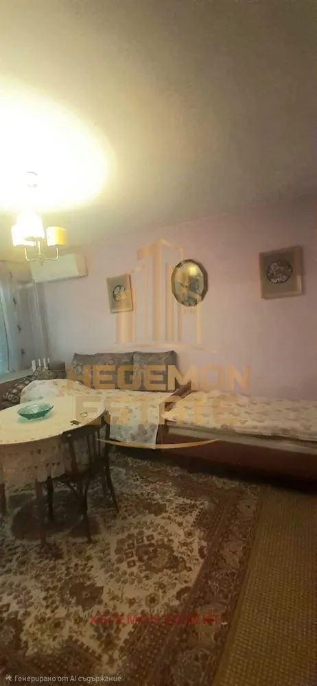 3-стаен, Владислав Варненчик, Варна - снимка 4 от 10