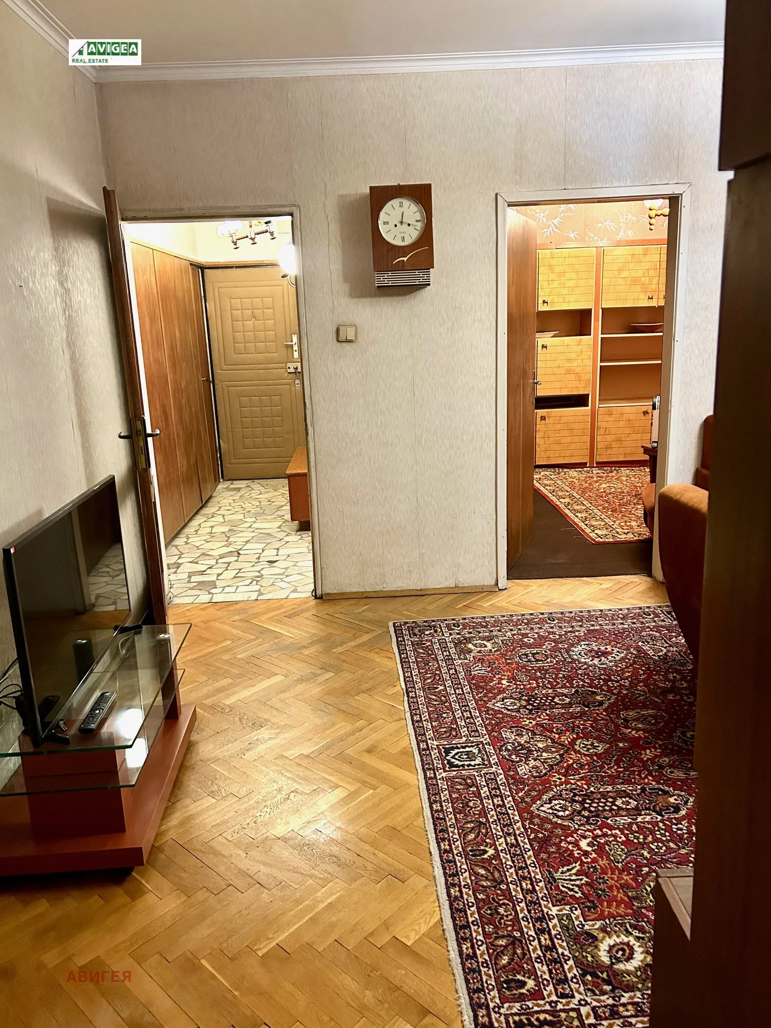 Многостаен, Младост 1, София - снимка 6 от 17