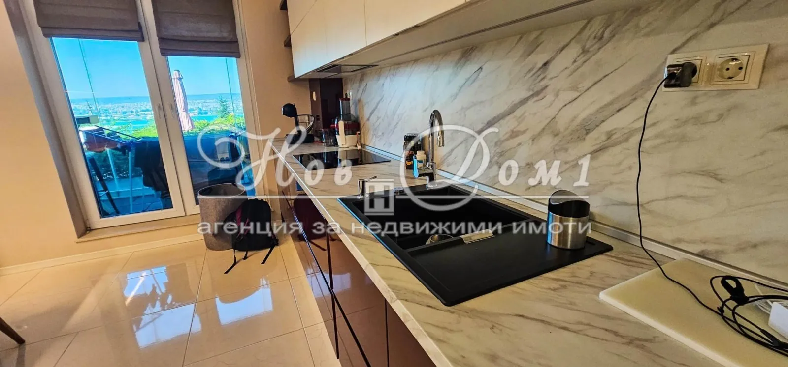 Многостаен, Аспарухово, Варна - снимка 3 от 12