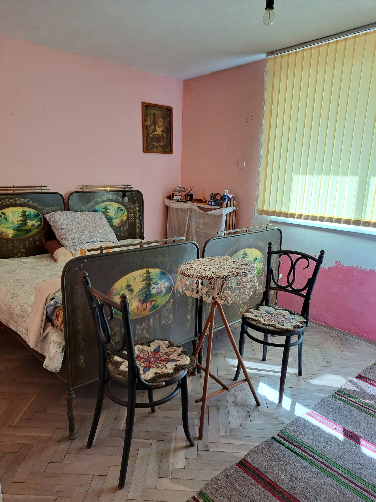 Многостаен, Ботевград, Югозападна България