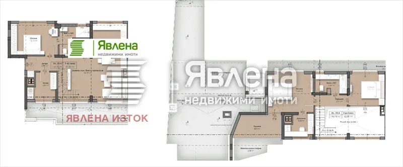 Многостаен, Връбница 2, София