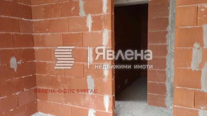 Многостаен, Възраждане, Бургас - снимка 11 от 13