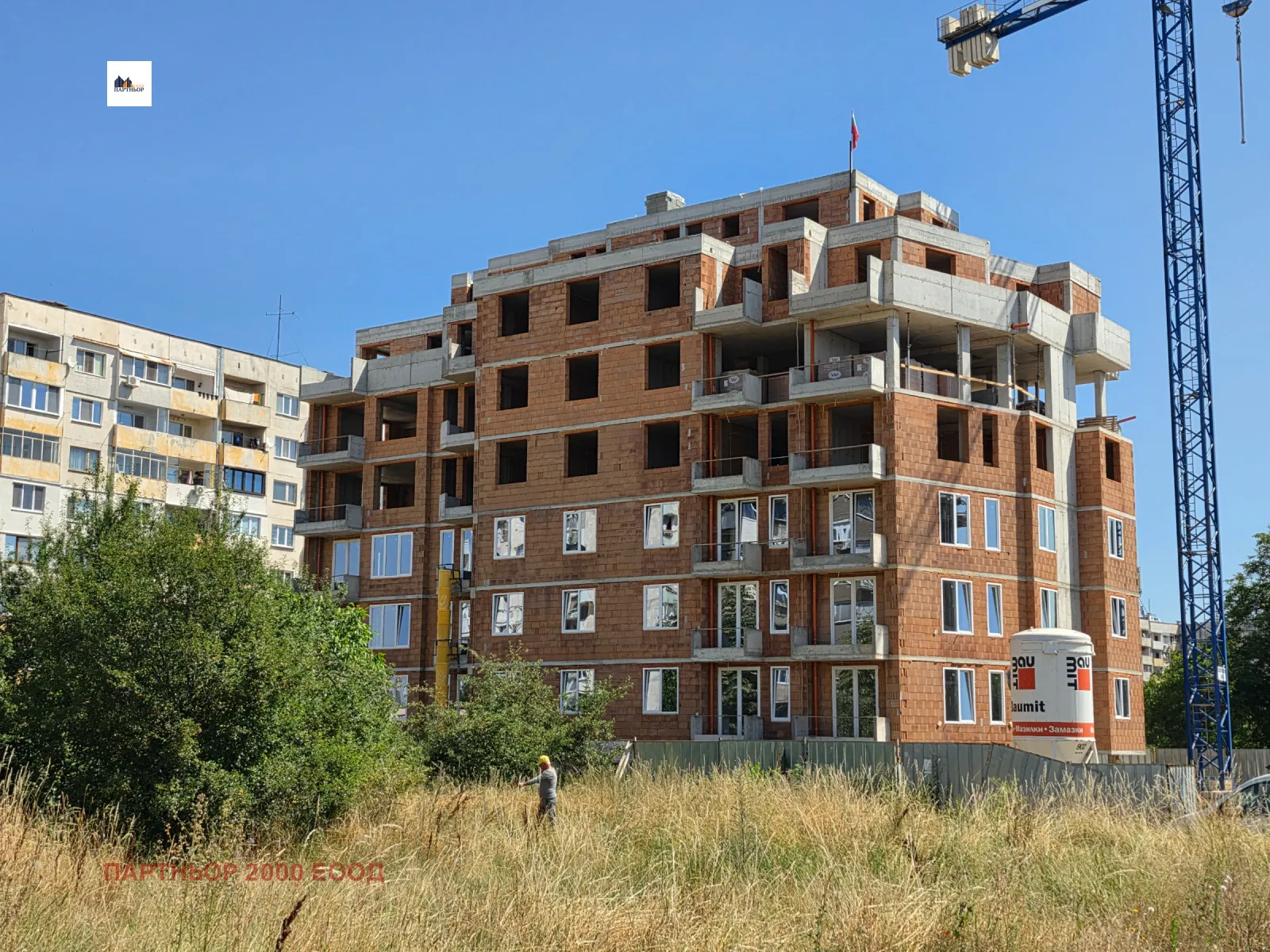 Многостаен, Левски В, София - снимка 2 от 5