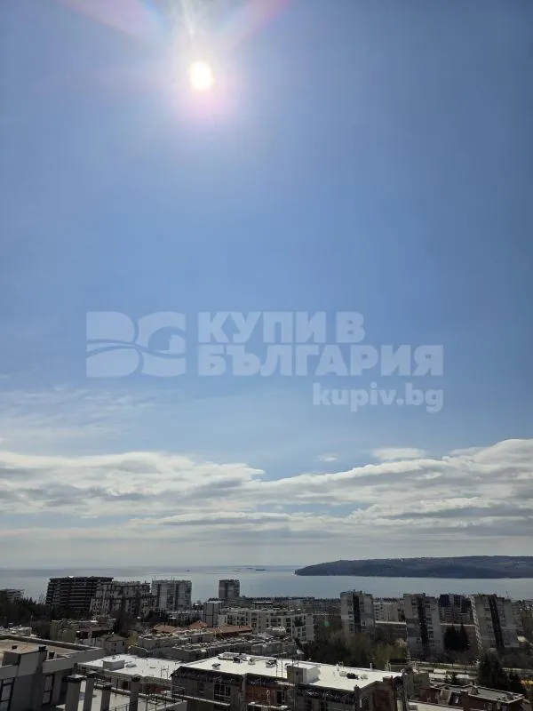 Многостаен, Бриз, Варна - снимка 9 от 17