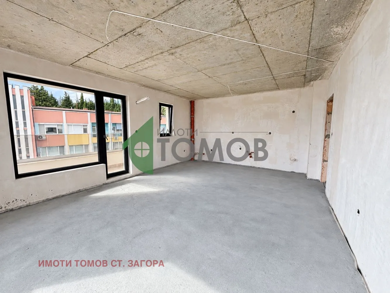 Многостаен, Възраждане, Стара Загора - снимка 15 от 18
