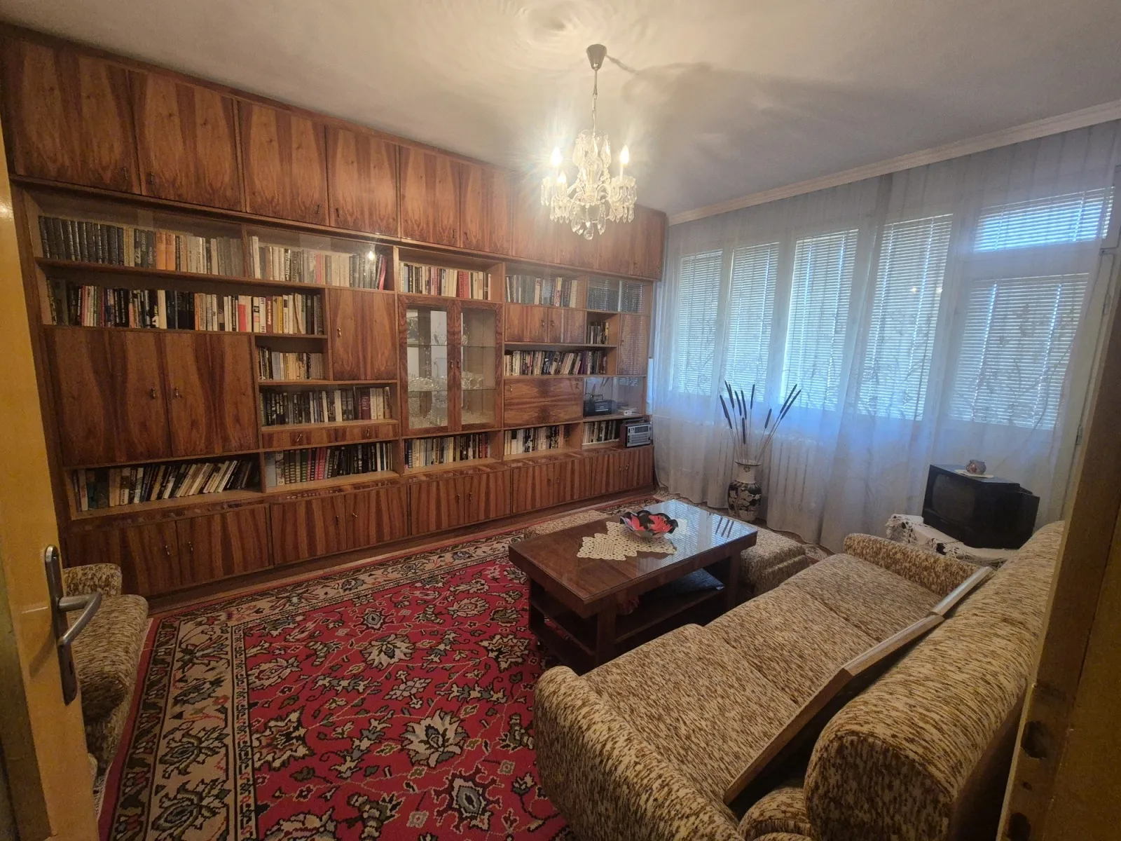 Многостаен, Център, Велико Търново - снимка 9 от 13