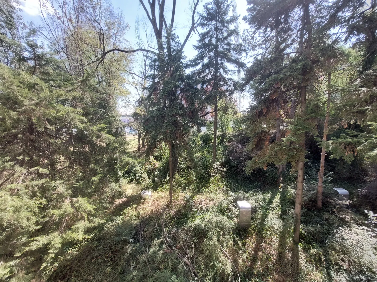 Многостаен, Център, Велико Търново