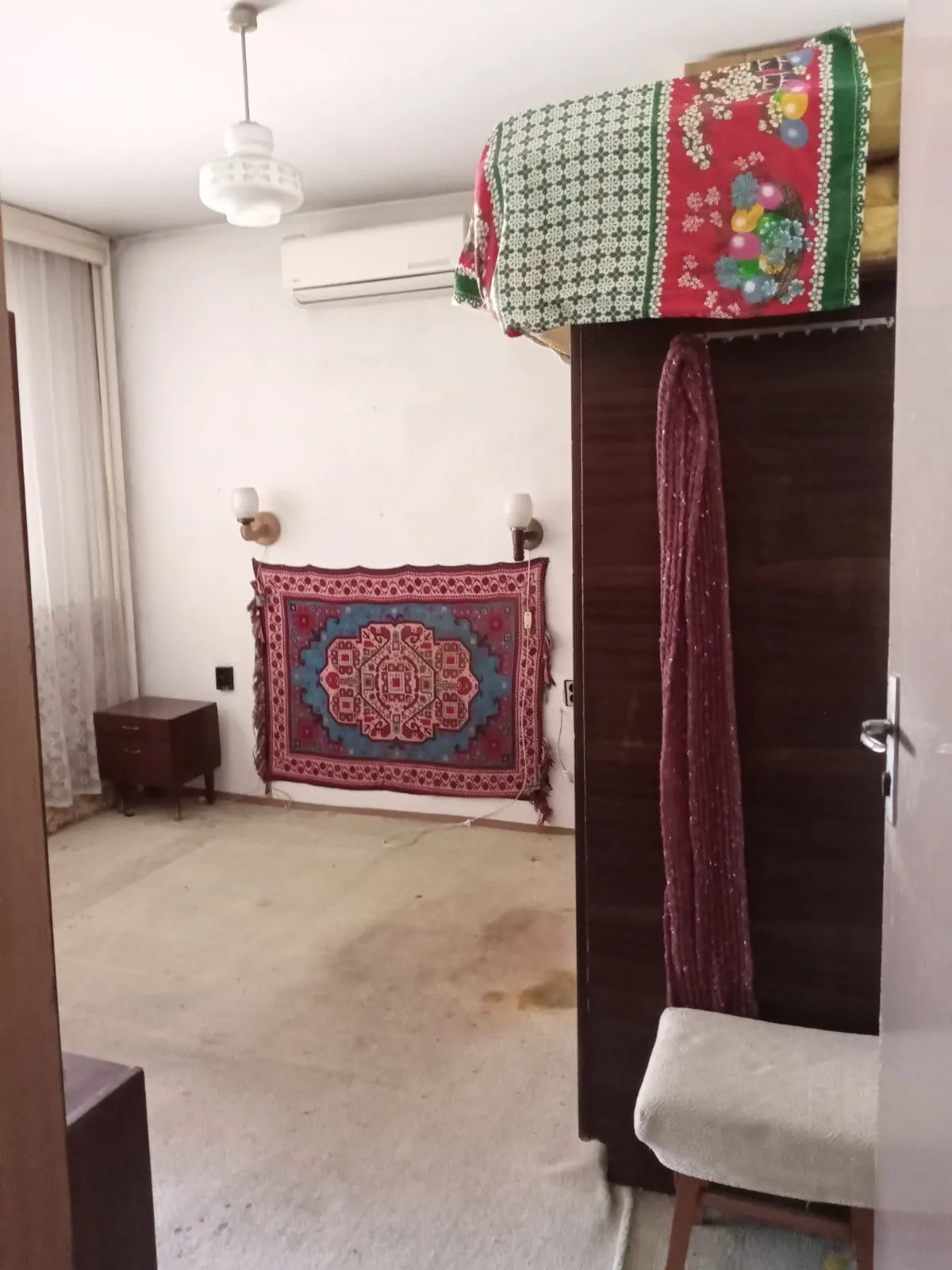 Многостаен, Тракия - Изток, Пловдив - снимка 15 от 17