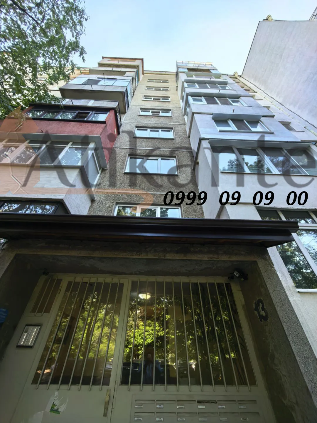 Многостаен, Младост 1, София - снимка 6 от 17
