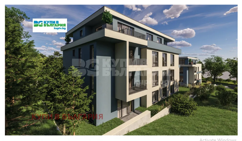 Многостаен, Траката, Варна - снимка 6 от 8