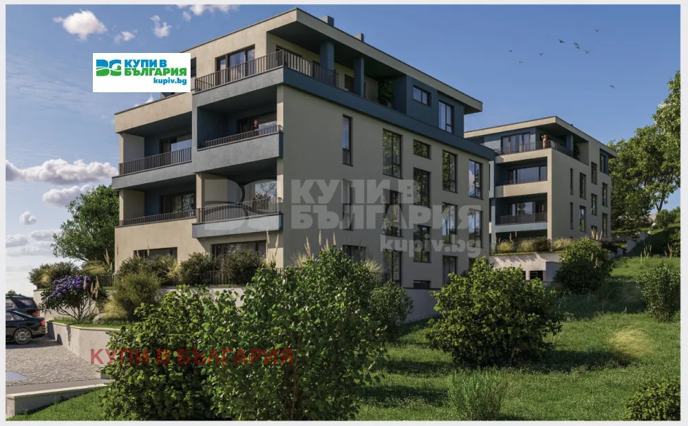 Многостаен, Траката, Варна - снимка 5 от 8