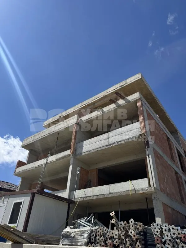 Многостаен, Траката, Варна - снимка 3 от 8
