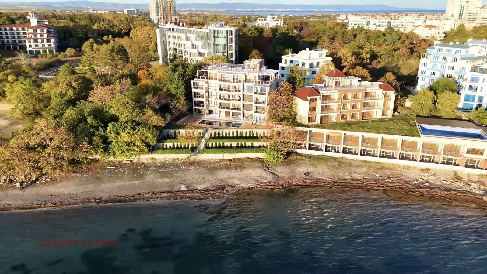 Многостаен, Покрайнини, Бургас - снимка 15 от 16