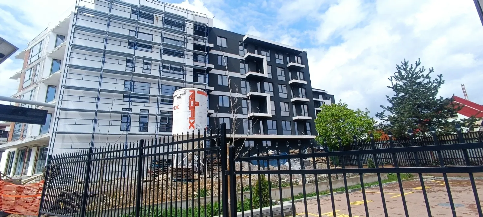 Многостаен, Долно Езерово, Бургас - снимка 6 от 12