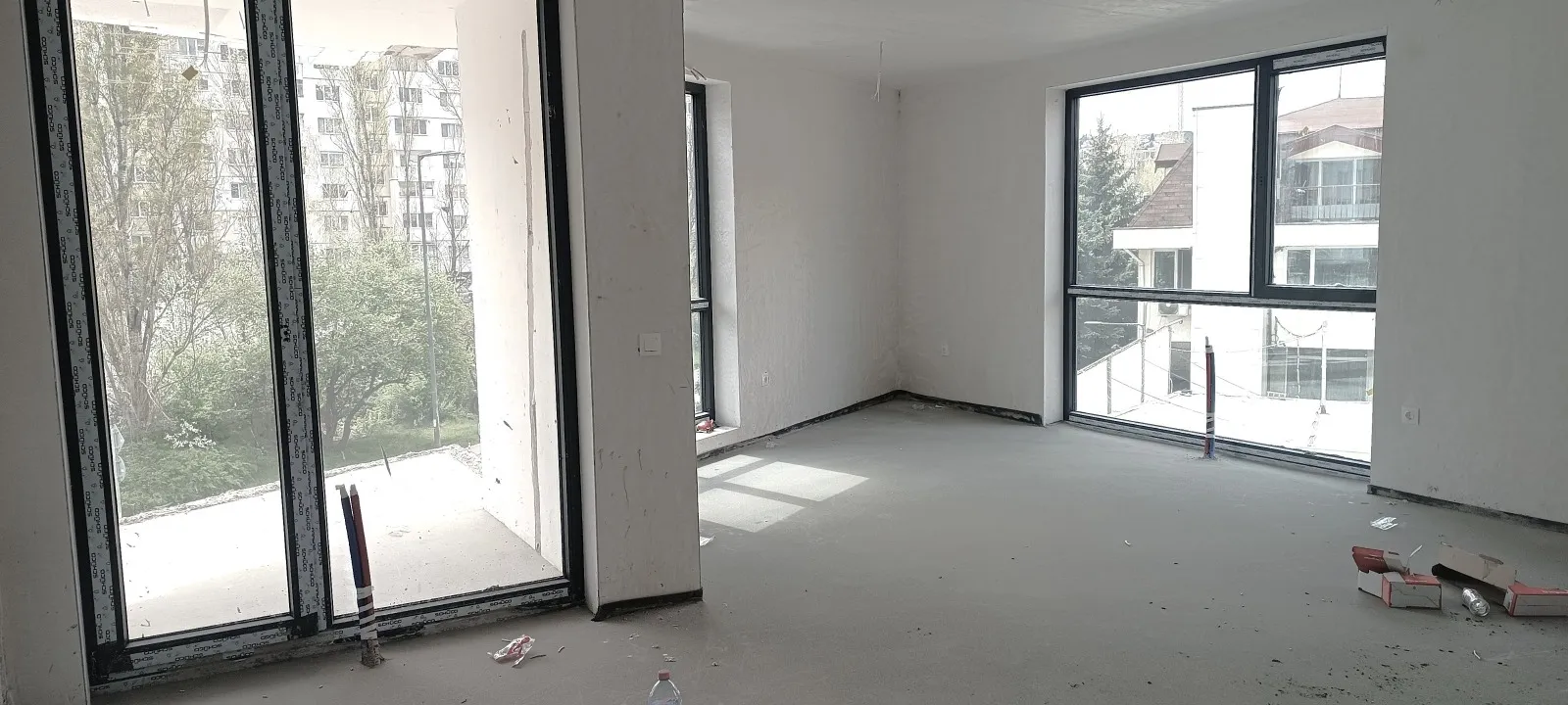 Многостаен, Долно Езерово, Бургас - снимка 8 от 12