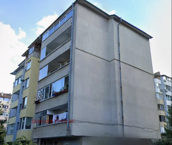 Многостаен, Лазур, Бургас - снимка 7 от 14