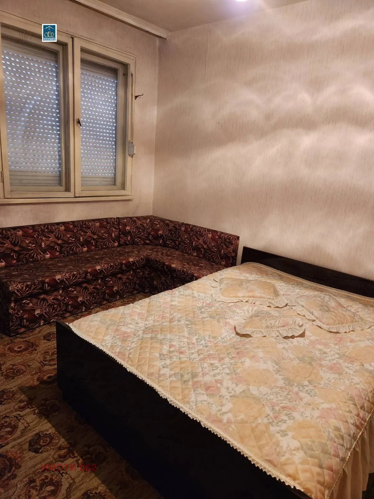 Многостаен, Акация, Велико Търново - снимка 13 от 14