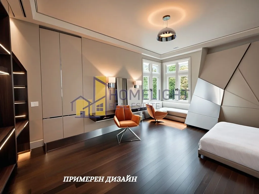 Многостаен, Медицинска академия, София