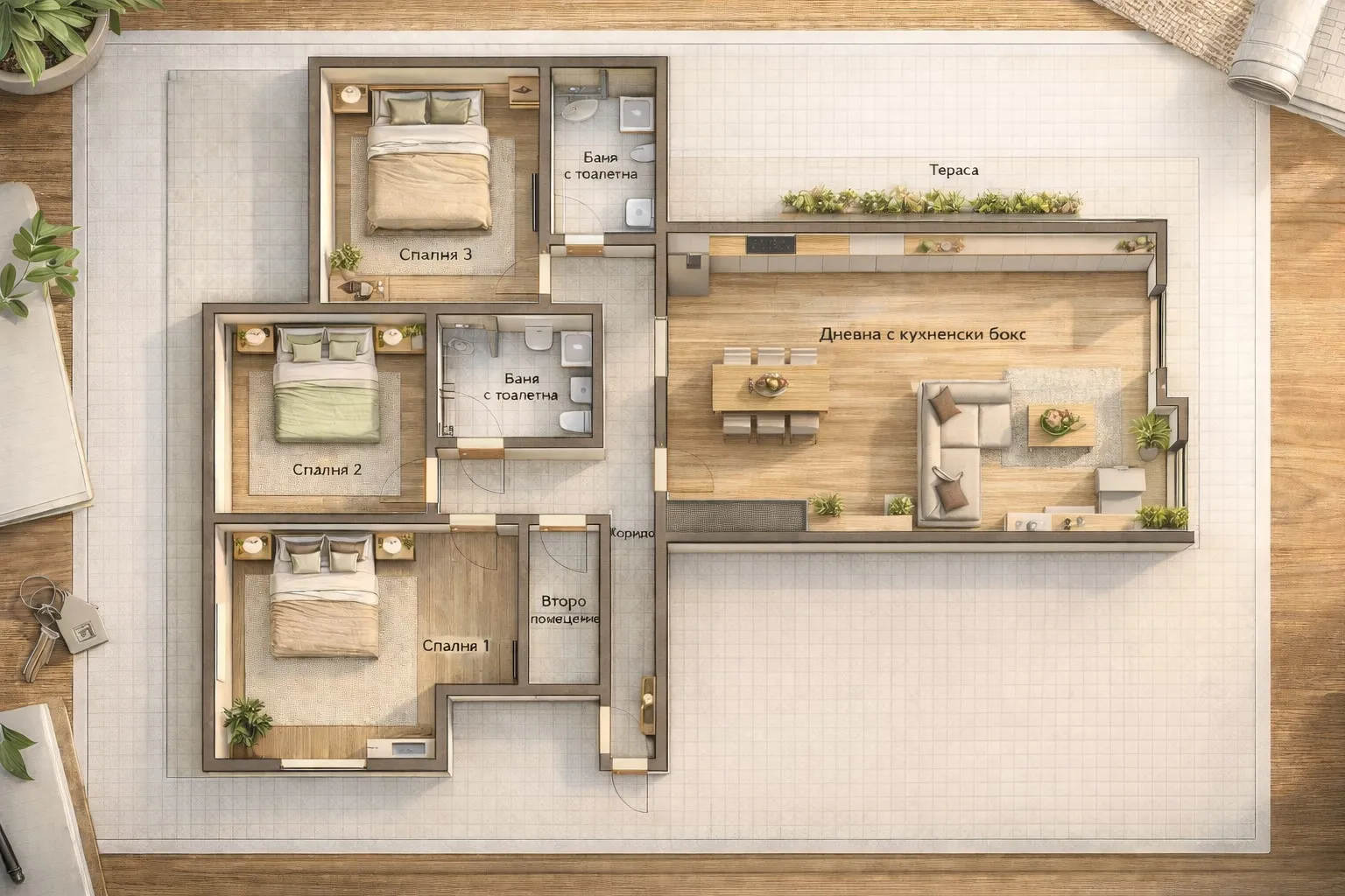 Property