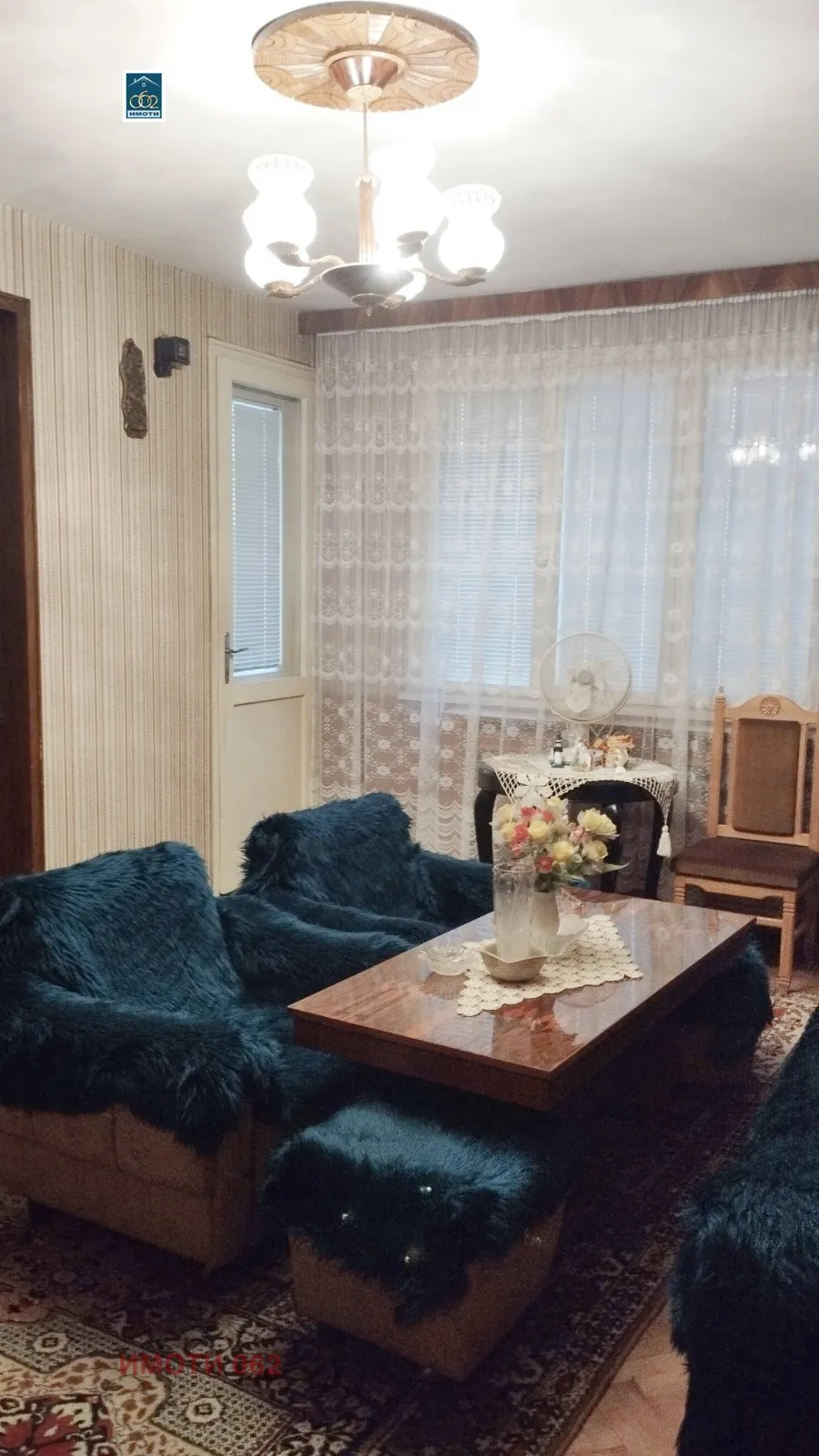 Многостаен, Център, Велико Търново - снимка 2 от 9