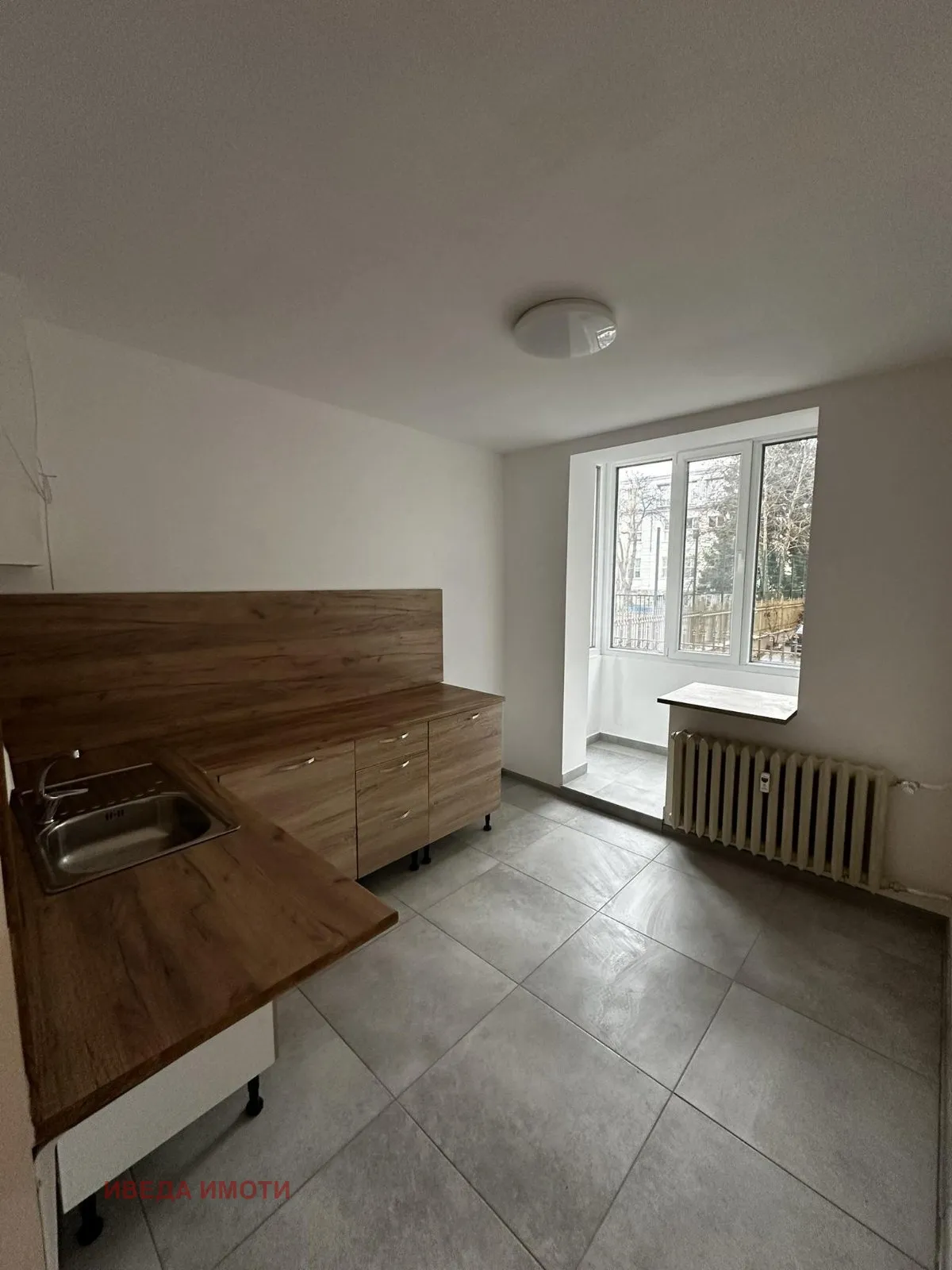 Многостаен, Иван Вазов, София - снимка 8 от 13