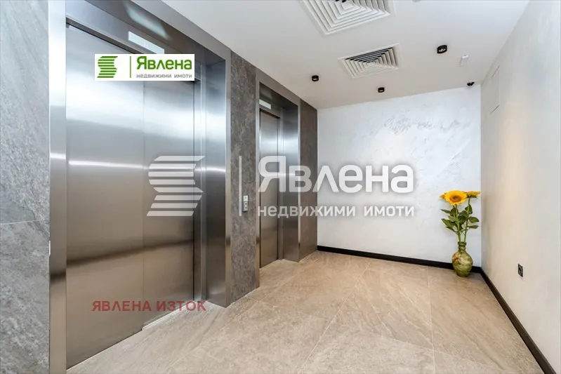 Многостаен, Кръстова вада, София